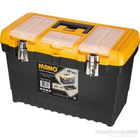 Resim Jumbo Metal Kilitli Takım Çantası 19 