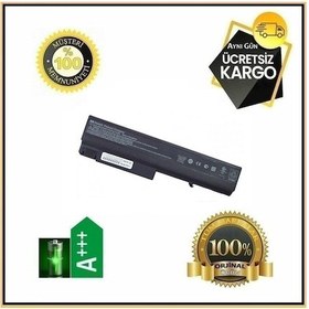 Resim HP Uyumlu Compaq Business 6510B 6710B 6910P Notebook Batarya Pi N11.8342 