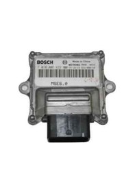 Resim Cf Moto Atv Trl Egzoz Piyanosu 500-utr-625 Cfu-atr 