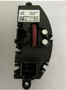 Resim Mercedes W246-W463 Klima Fan rezistansı .A2229060301 