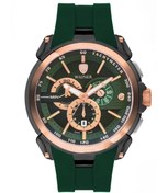 Resim Wainer WA.16910-G Yeşil Erkek Kol Saati 