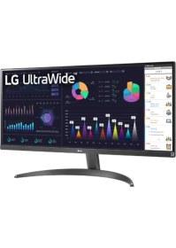 Resim Lg 29WQ500-B 29 Inc 60Hz 5ms Freesync Fhd IPS Ultrawide Monitör 