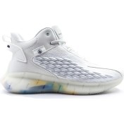 Resim Hammer Jack 10122352 Beyaz Günlük Erkek Spor Ayakkabı 