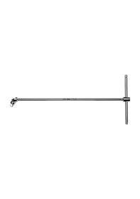 Resim Ceta Form C01-60 1/4” T Saplı Oynar Başlı Lokma Kolu 