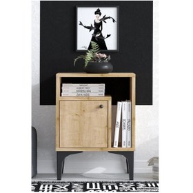 Resim Decormet Nuno Komodin Dec0117 Diğer 