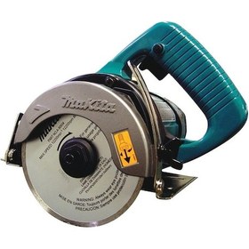 Resim Makita 4101RH 860 W 125 MM Mermer ve Fayans Kesme Makinesi 