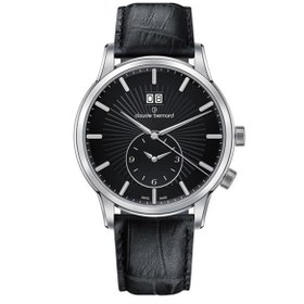 Resim Claude Bernard CB.62007.3.NIN ERKEK KOL SAATİ 