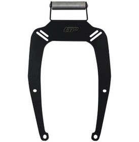 Resim Gp Kompozit Yamaha Nmax 125-155 2015-2020 Uyumlu Navigasyon Tutuc (522060434) 