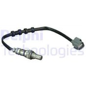 Resim DELPHI ES20322-12B1 OKSİJEN SENSÖRÜ HONDA ACCORD VII 3.0L; CİVİC 