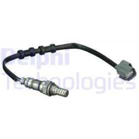 Resim DELPHI ES20322-12B1 OKSİJEN SENSÖRÜ HONDA ACCORD VII 3.0L; CİVİC 