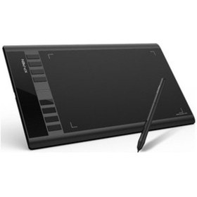 Resim Xp-Pen Profesyonel Grafik Tablet Star03 V2 8192 Seviye 5080 LPI 