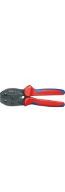 Resim Knipex 97 52 38 Pabuç Sıkma Pensi 220 Mm - KNI975238 