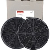Resim FNRN Franke Davlumbaz Karbon Beat Xl Wh Matt F80 (345.0709.184) 