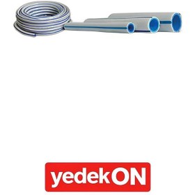 Resim Tsh / Turkuaz Su Hortumu 