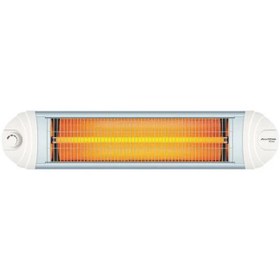 Resim AWOX ARES GRUP AWOX Ecotec Infrared 2500 W Iç-dış Mekan Isıtıcı 