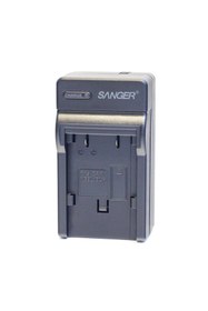 Resim SANGER Nb-2l Canon Şarj Aleti Şarz Cihazı 