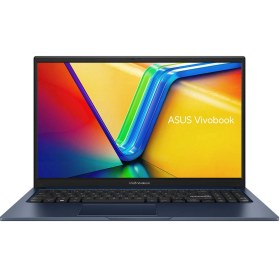 Resim Asus Vivobook 15 X1504VA-NJ2765A012 i3-1315U 16 GB 512 GB SSD 15.6" FHD W11P Dizüstü Bilgisayar 