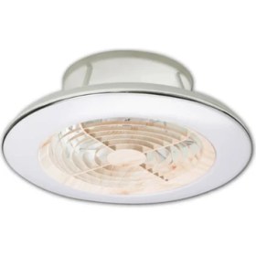 Resim Orbus Vl1 Uzaktan Kumandalı Tavan Vantilatörü 