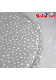 Resim Babyen1 Oyun Halısı Yıkanabilir 