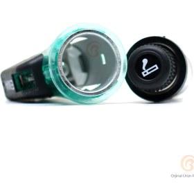 Resim Bulacaksın Renault R9 R11 R19 Çakmak Çakmaklık Komple Gövdeli - Işıklı 