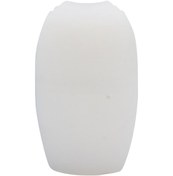 Resim Dolıty Göz Ve Boyun Çok Fonksiyonlu Silikon Kalıp Beyaz Beyaz 