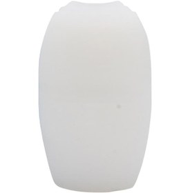 Resim Dolıty Göz Ve Boyun Çok Fonksiyonlu Silikon Kalıp Beyaz Beyaz 