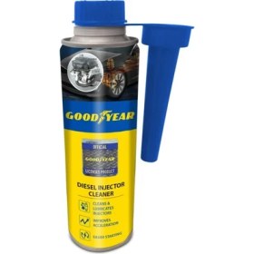 Resim Goodyear Dizel Enjektör Temizleyici Yakıt Katkısı 300 ml 