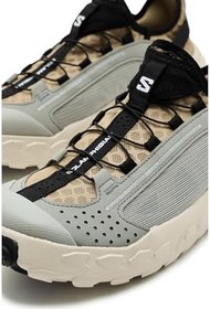 Resim Salomon Solamphibian Erkek Outdoor Sandaleti L49107800 Bej 