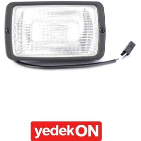 Resim AGCO Arka Sağ Çalışma Lambası - Valtra | V31636910 