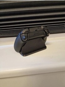 Resim Xbox One Minimalist Uyumlu Kumanda Standı Siyah 