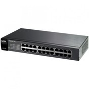 Resim Zyxel ES1100-24E 24 Port 10/100 Mbps Switch Zyxel