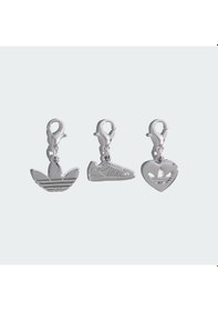 Resim Adidas Jewelace Charm C-adıkc9544a30a00 Gri 
