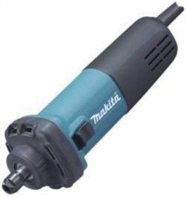 Resim Makita Gd0602 Kalıpçı Taşlama Makinası 400 Waat 