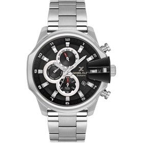 Resim Daniel Klein Dk.3.10001-2 Erkek Kol Saati Metal 
