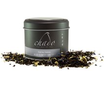 Resim chado Blue Flowers Earl Grey 