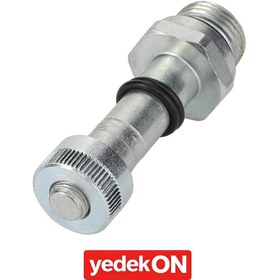 Resim AGCO Valf - Massey Ferguson / Fendt / Valtra | ACP0484010 