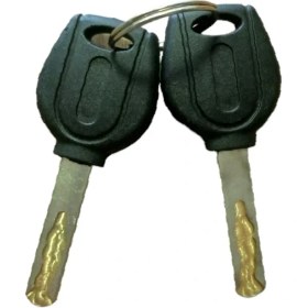 Resim Yuma Motosiklet Kilidi YM-746 