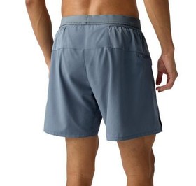 Resim Brooks Journey 7 2-In-1 Short Erkek Şort Ve Kapri Gri 