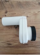 Resim VitrA 1lt Pisuvar Sifonu Ve Contası 