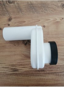 Resim VitrA 1lt Pisuvar Sifonu Ve Contası 