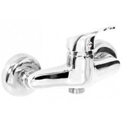 Resim TRUVA Manolya Mix Duş Batarya 