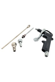 Resim FIXONIC B.H.D BHD00241 Uzun ve Kısa Uçlu Hava Tabancası Set 