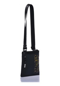 Resim Versace Jeans Couture 74YA4B95-ZS394-M09 Siyah Erkek Omuz Çantası Siyah 