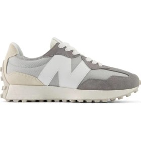 Resim New Balance Günlük Spor Ayakkabı Gri | Unisex 