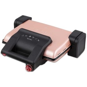 Resim Fakir Torreo 1800 W Tost Makinesi 