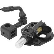 Resim Hangfox Poulan 2150 2175 2250 1950 2025 2075 Pp210 Pp220 Pp221 Gazlı Zincir Testereleri İçin Yüksek Kaliteli Yağ Pompa Birleşimi Oem: 530071259, 530069957 
