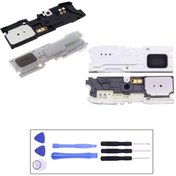 Resim Samsung Uyumlu Galaxy N7100 Note 2 Buzzer Hoparlör + Tamir Seti 