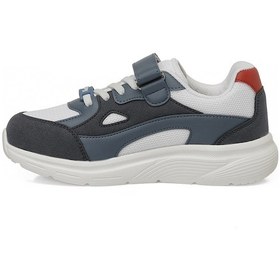 Resim Polaris Juwsa.f6fx Lacivert Erkek Çocuk Sneaker 000000000102200210 Lacivert 