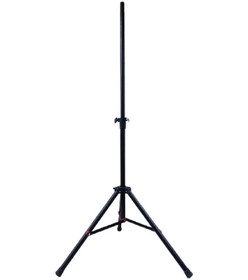 Resim Tripod Hoparlör Amfi Dart Ayaklı Stand. 