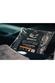 Resim ADBL Twısted Towel Kurulama Havlusu Uyumlu 